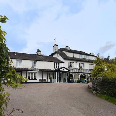 Skelwith Bridge Hotel Ambleside Εξωτερικό φωτογραφία