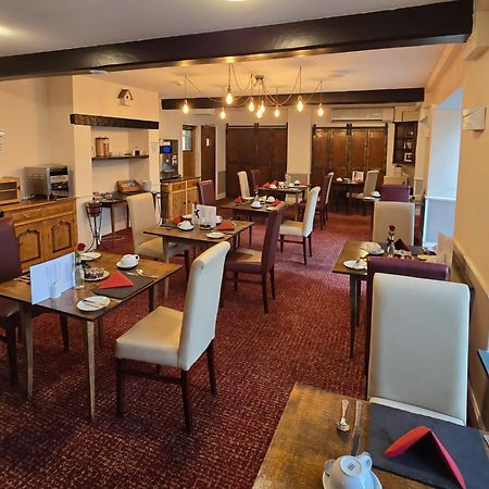 Skelwith Bridge Hotel Ambleside Εξωτερικό φωτογραφία
