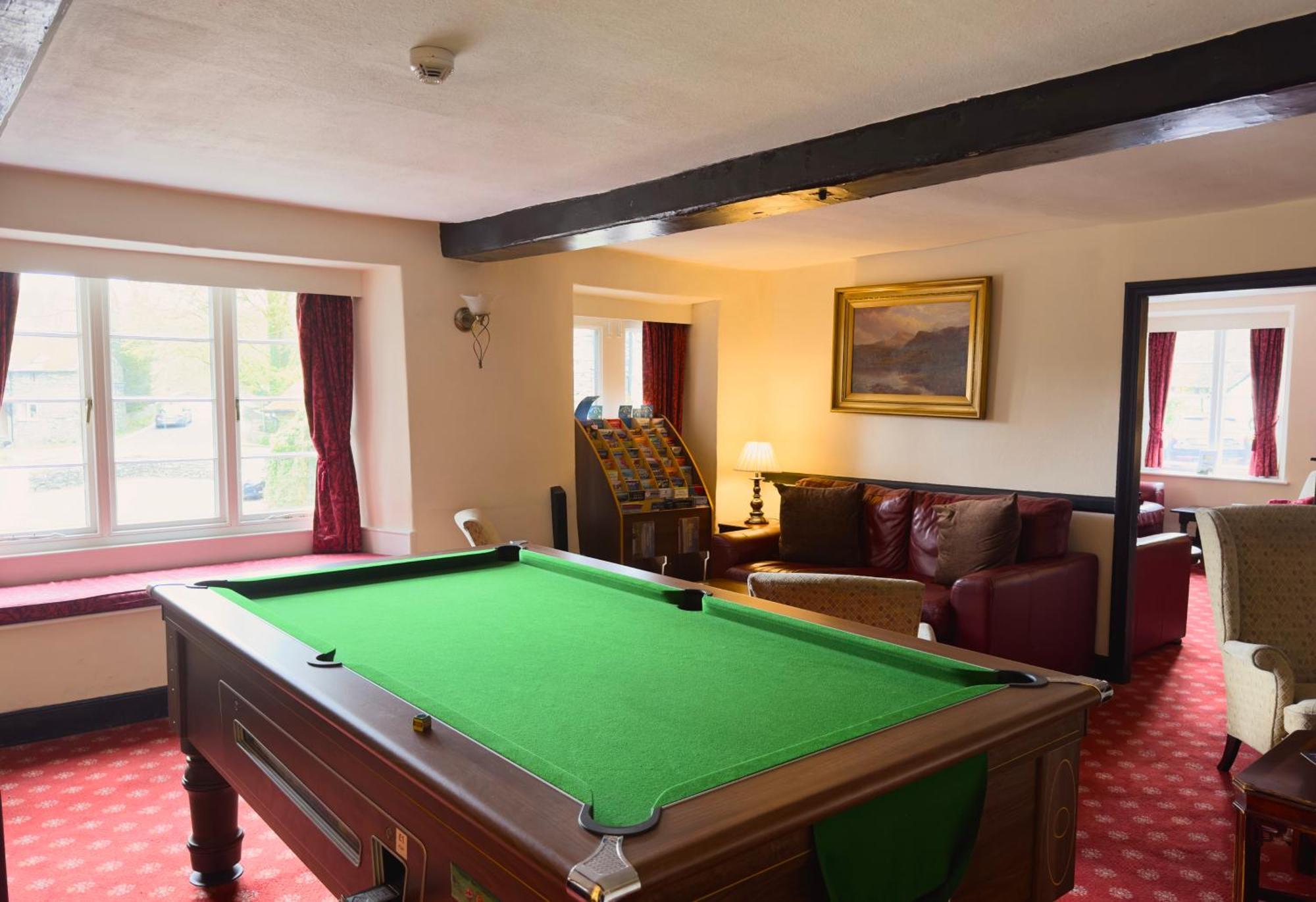Skelwith Bridge Hotel Ambleside Εξωτερικό φωτογραφία