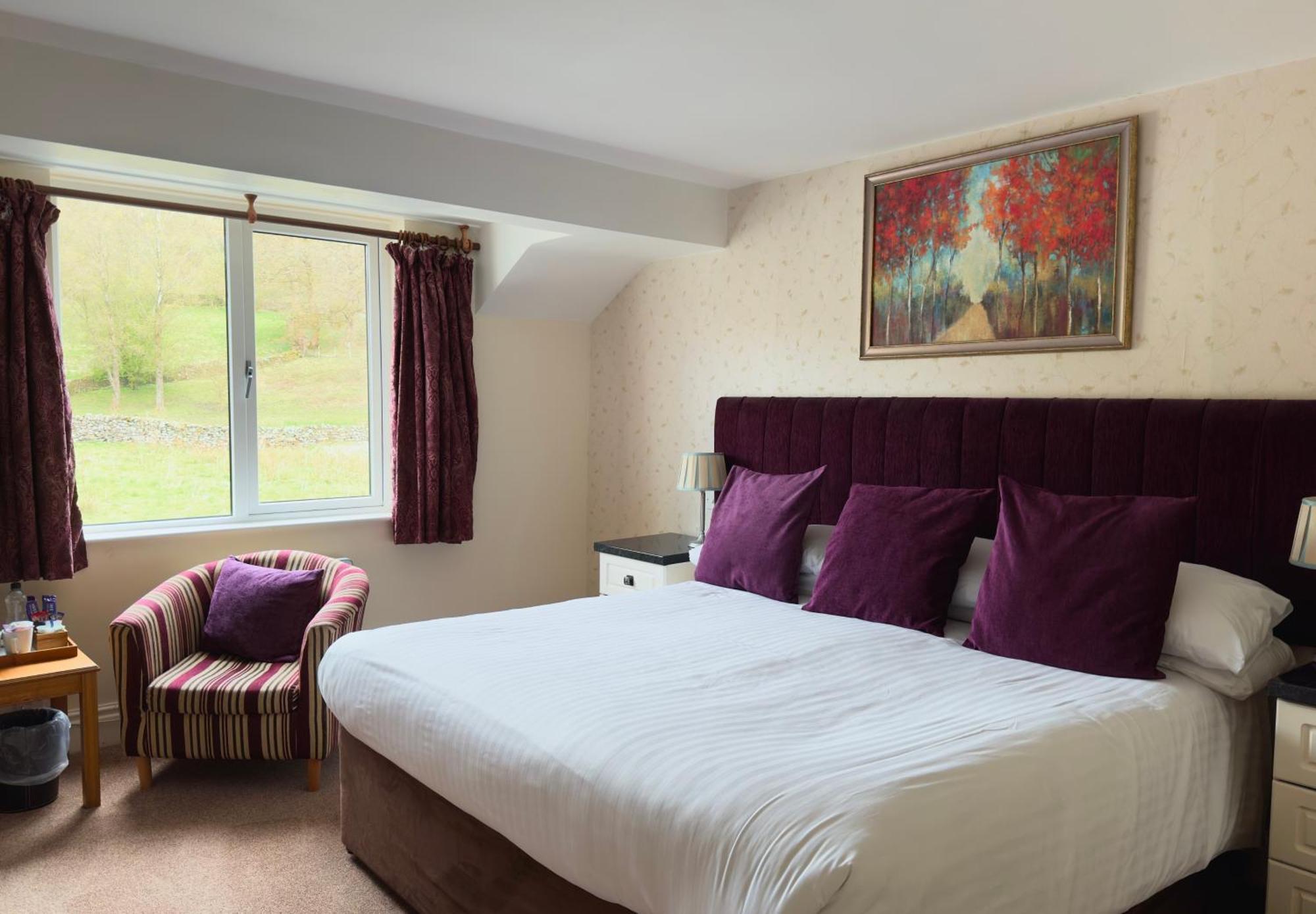 Skelwith Bridge Hotel Ambleside Εξωτερικό φωτογραφία