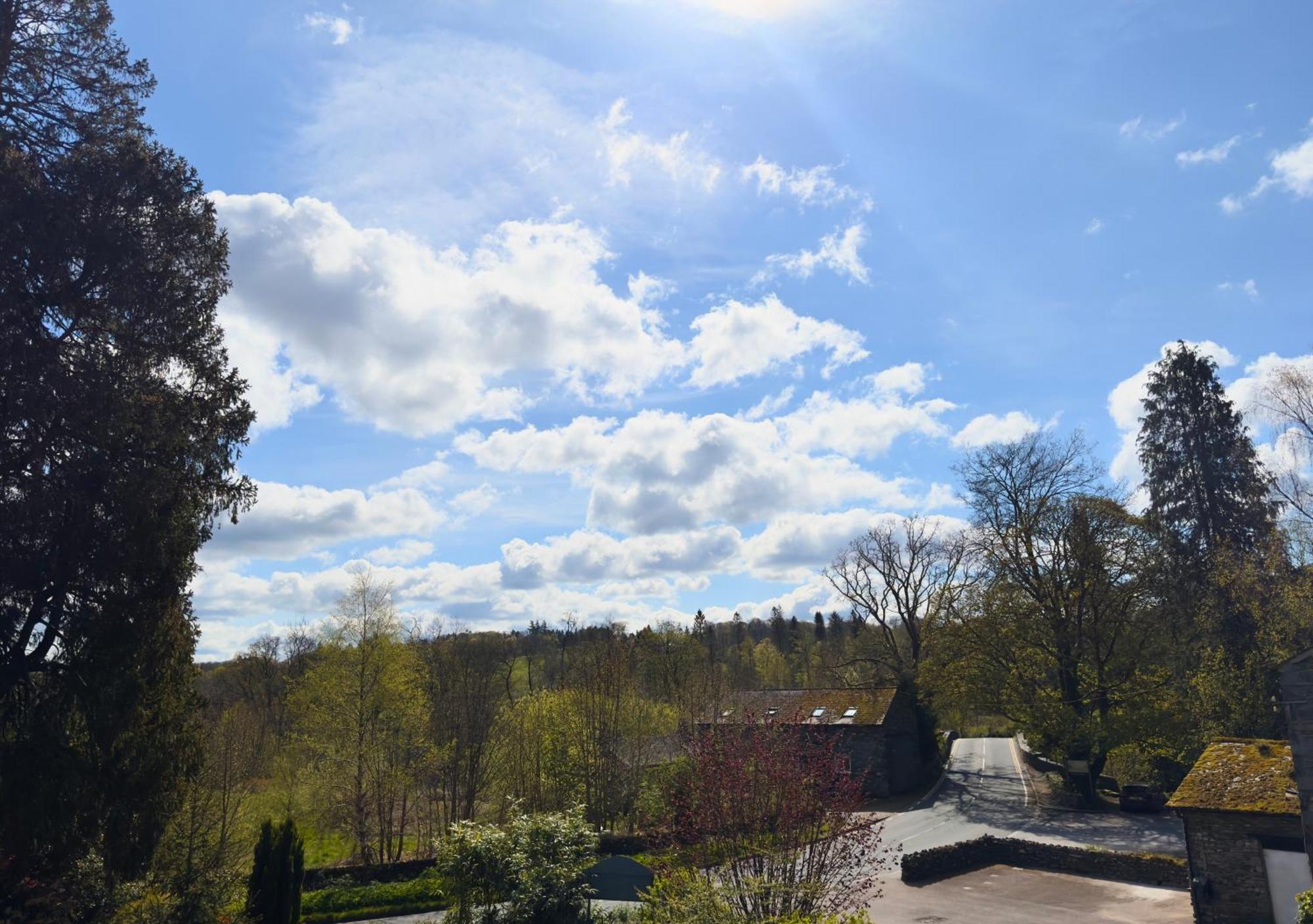 Skelwith Bridge Hotel Ambleside Εξωτερικό φωτογραφία