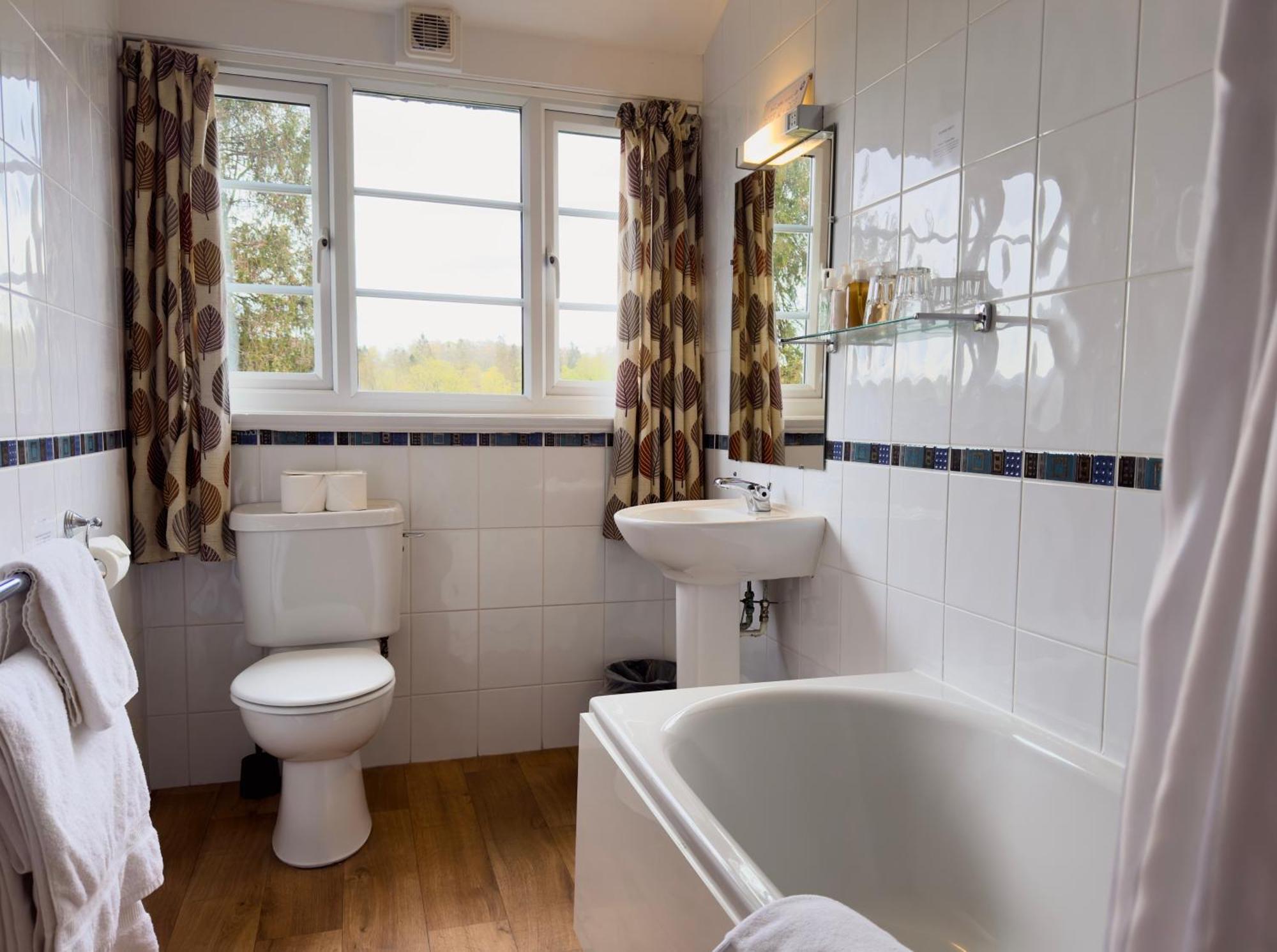 Skelwith Bridge Hotel Ambleside Εξωτερικό φωτογραφία