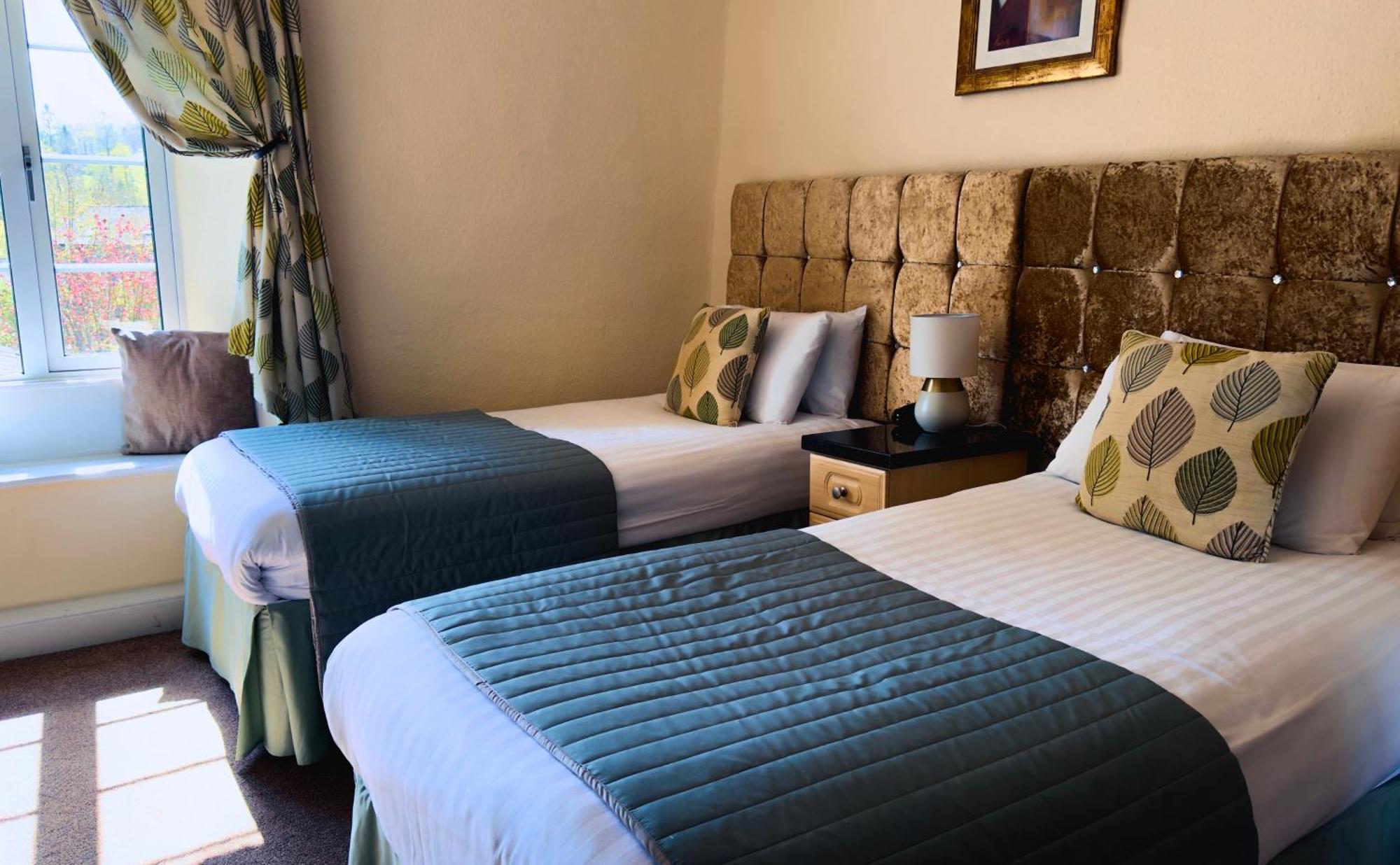 Skelwith Bridge Hotel Ambleside Εξωτερικό φωτογραφία