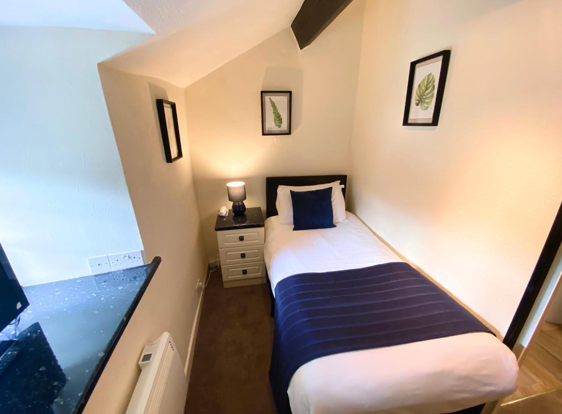 Skelwith Bridge Hotel Ambleside Εξωτερικό φωτογραφία