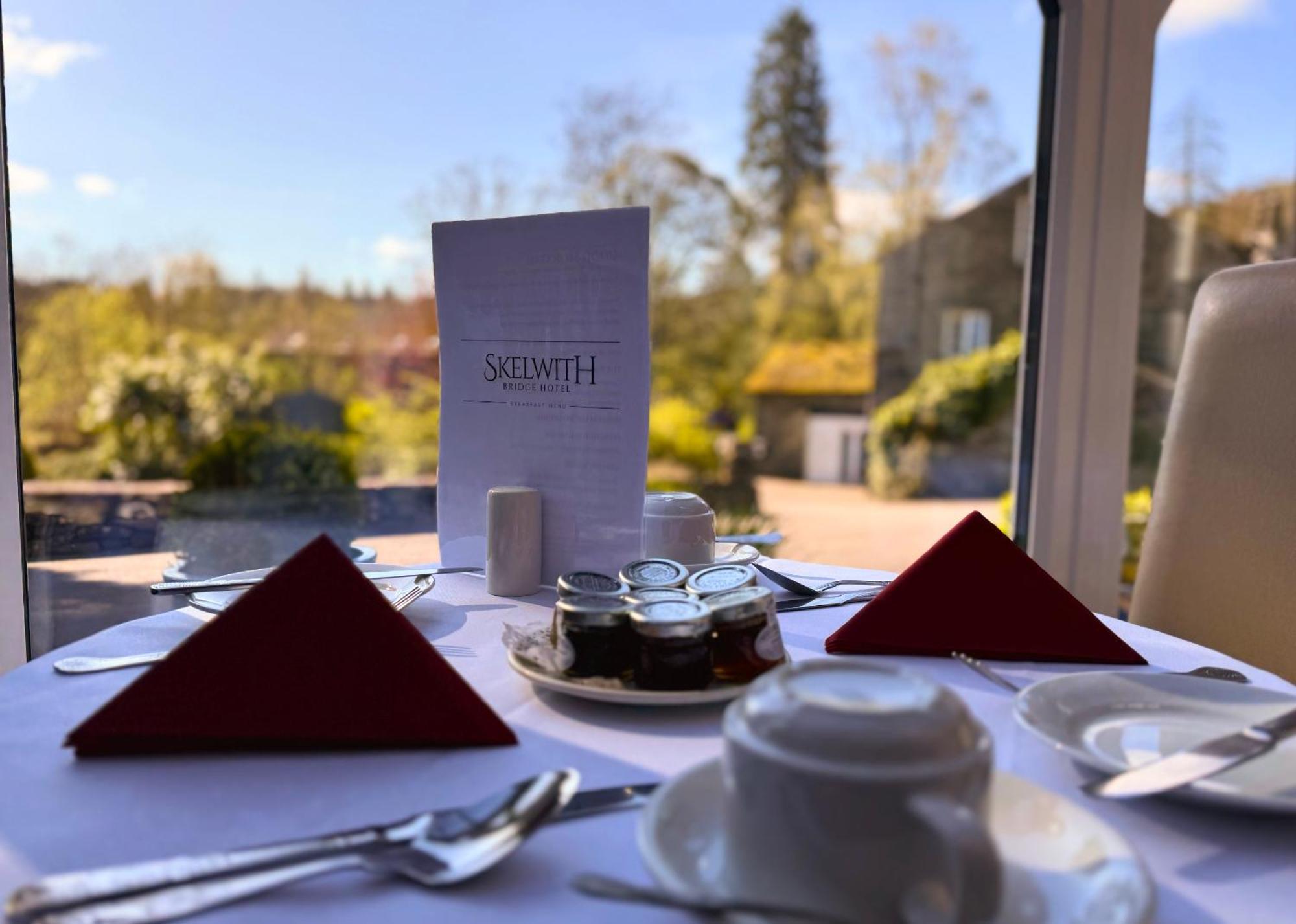 Skelwith Bridge Hotel Ambleside Εξωτερικό φωτογραφία
