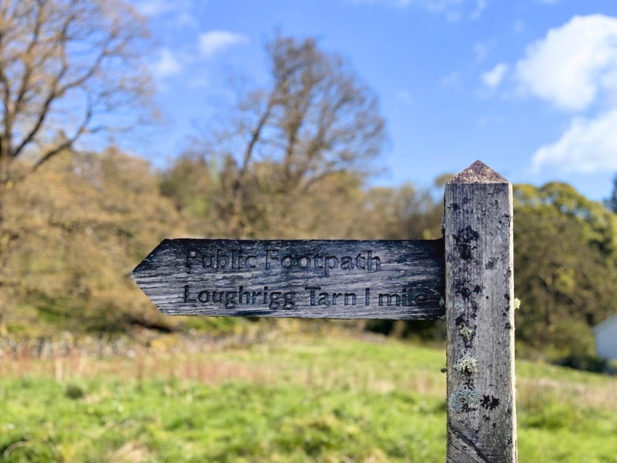 Skelwith Bridge Hotel Ambleside Εξωτερικό φωτογραφία