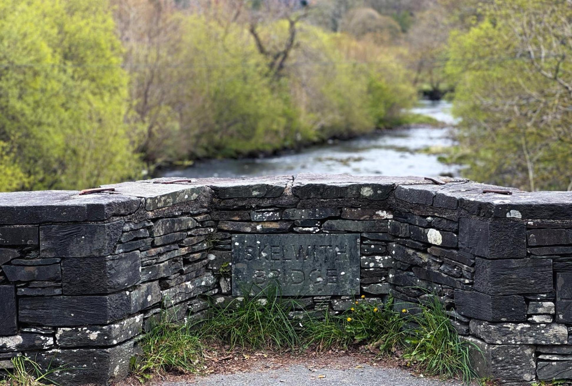 Skelwith Bridge Hotel Ambleside Εξωτερικό φωτογραφία