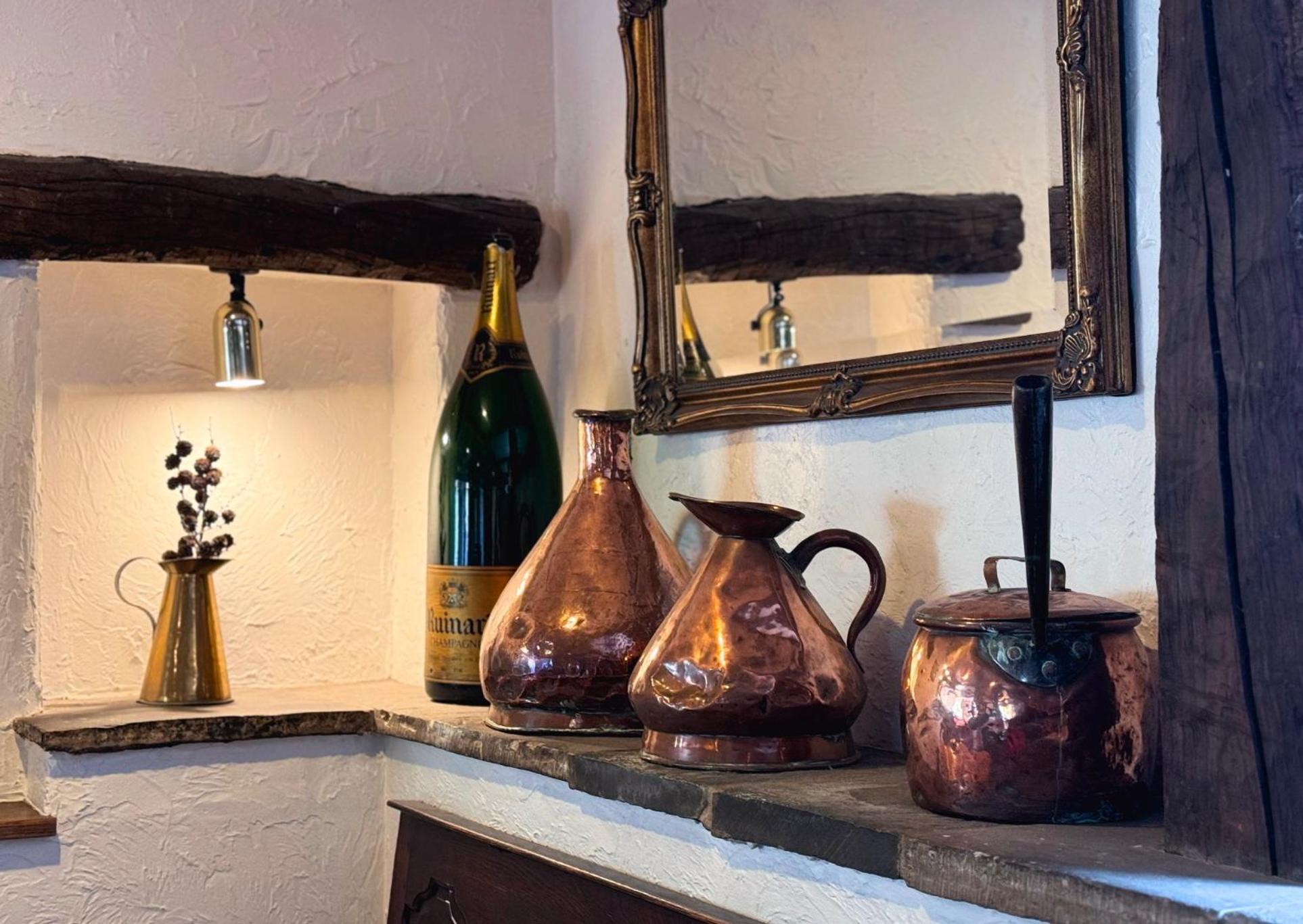 Skelwith Bridge Hotel Ambleside Εξωτερικό φωτογραφία