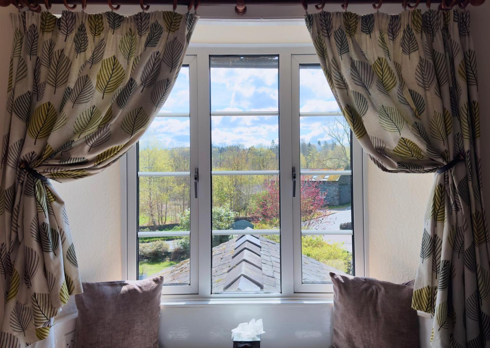Skelwith Bridge Hotel Ambleside Εξωτερικό φωτογραφία