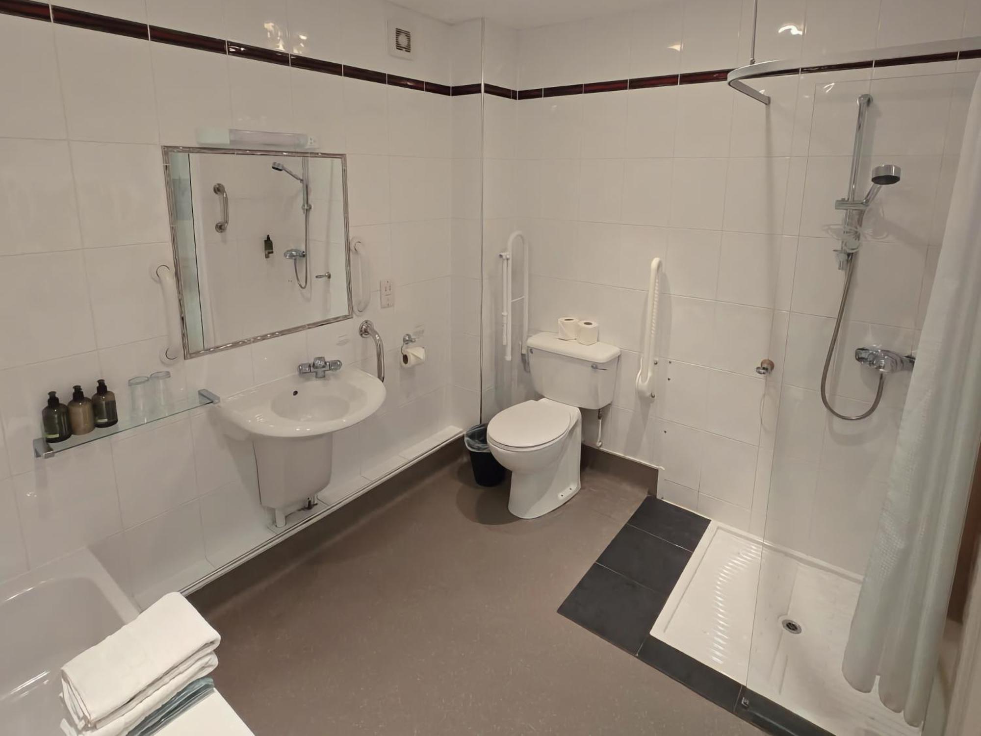 Skelwith Bridge Hotel Ambleside Εξωτερικό φωτογραφία