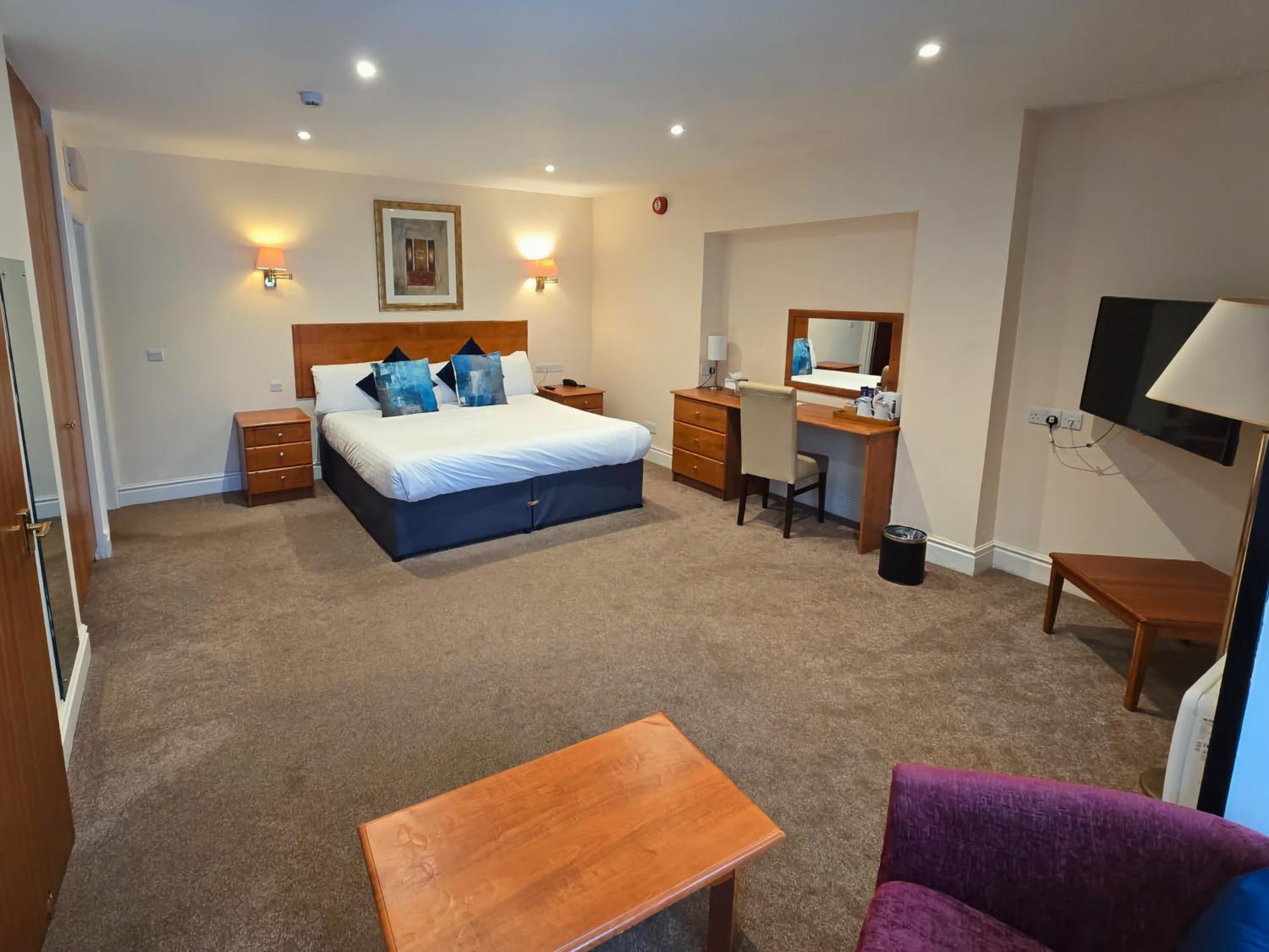 Skelwith Bridge Hotel Ambleside Εξωτερικό φωτογραφία