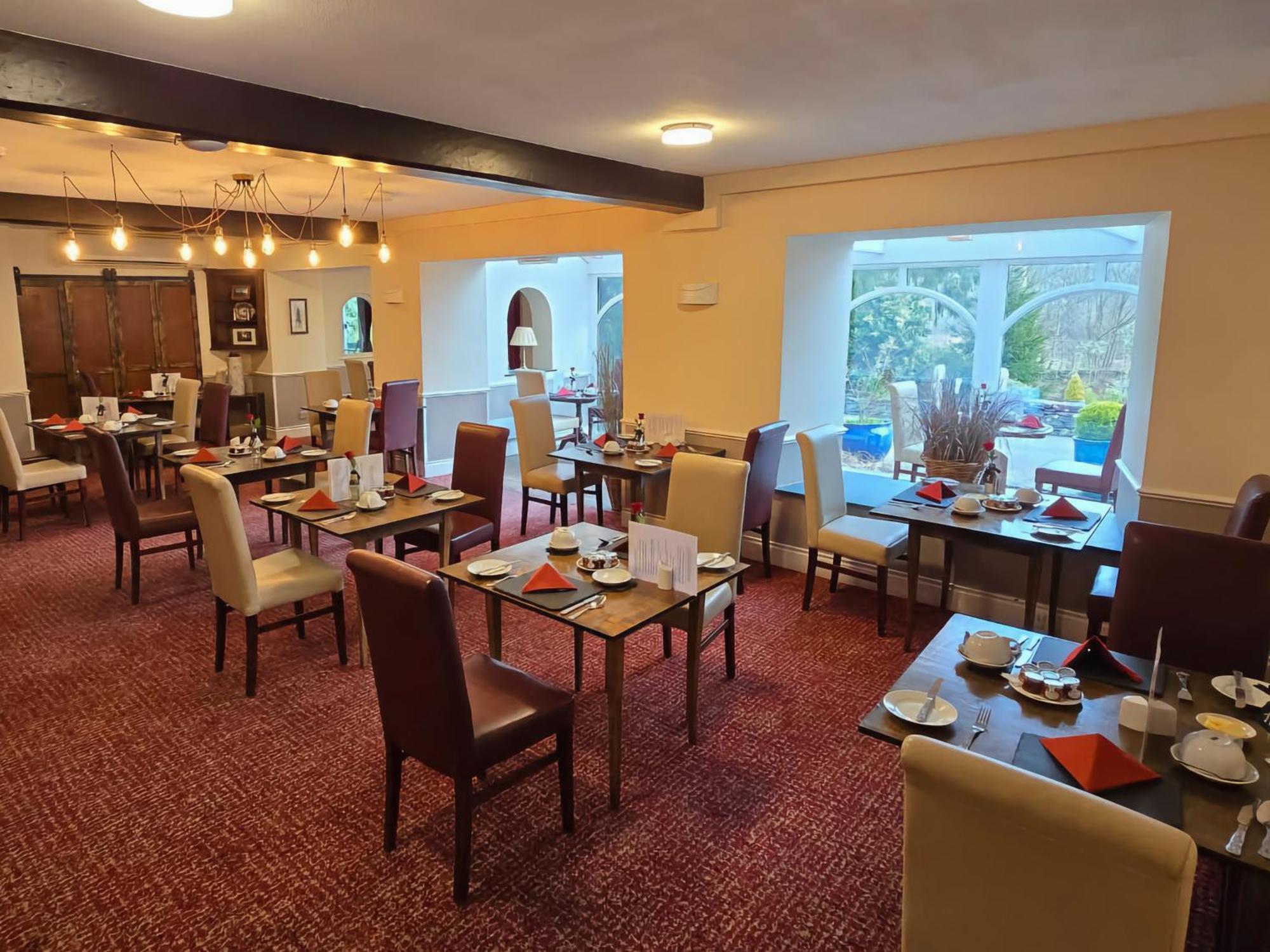 Skelwith Bridge Hotel Ambleside Εξωτερικό φωτογραφία
