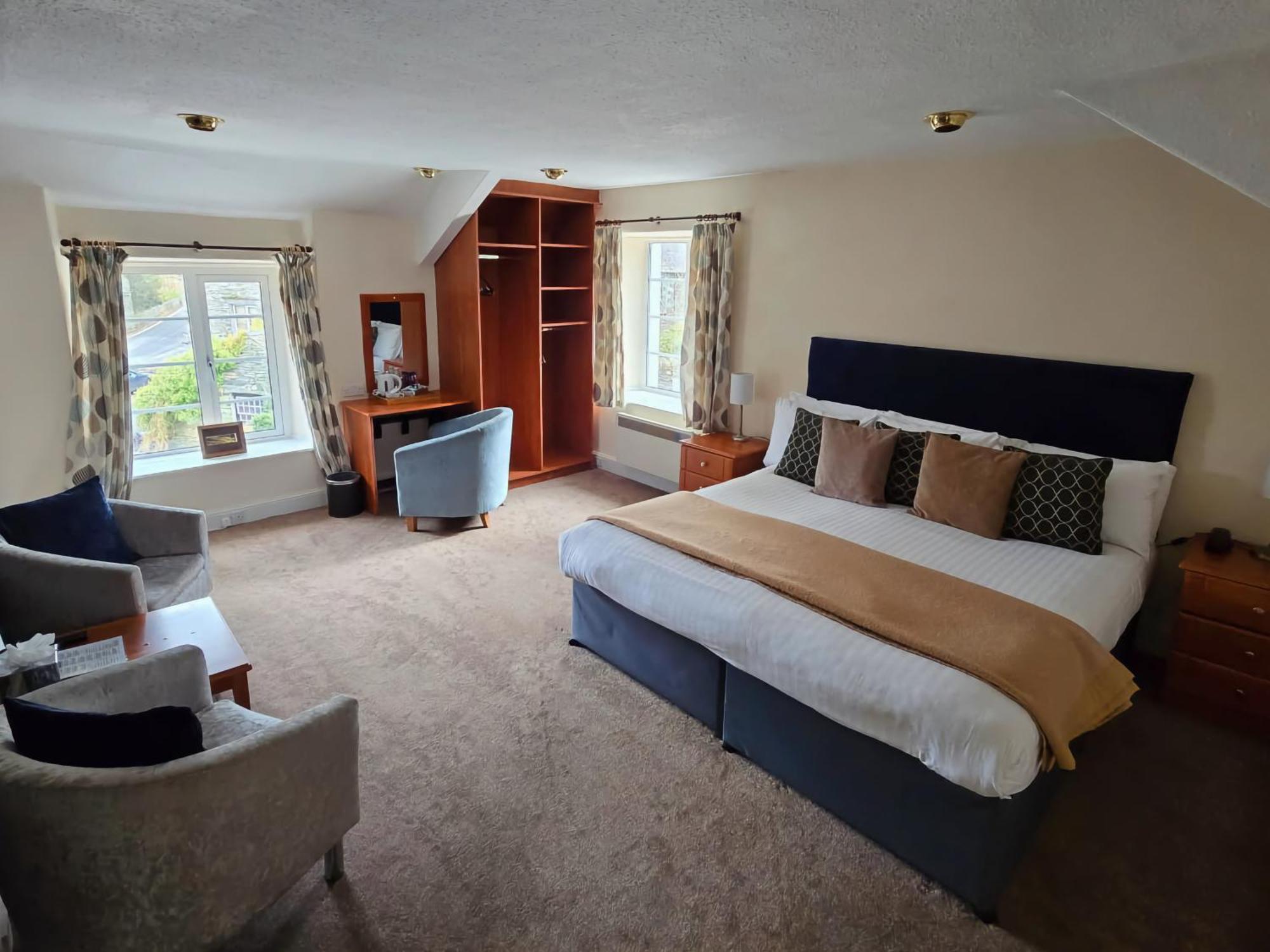 Skelwith Bridge Hotel Ambleside Εξωτερικό φωτογραφία